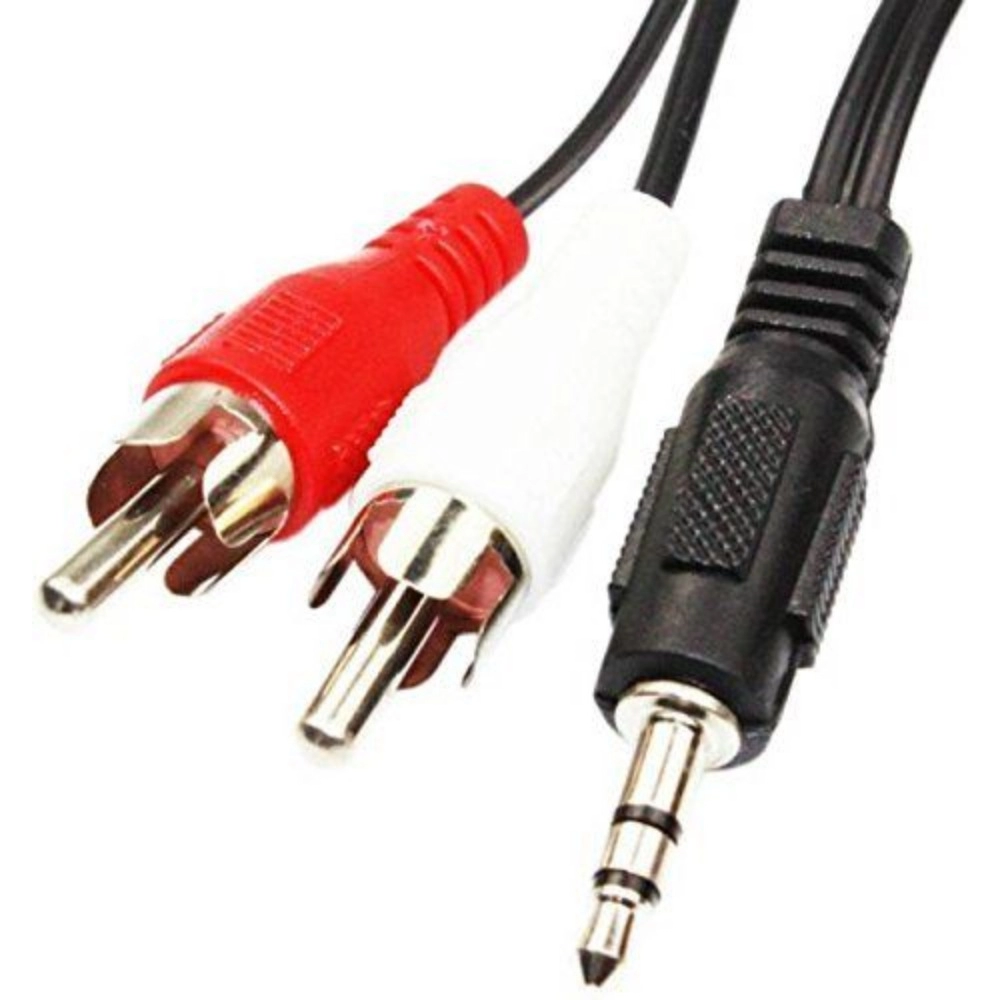 Chargers & Cables