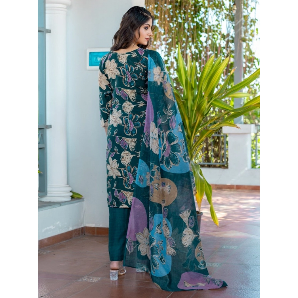 PID-63056-Women-s-Cotton-Blend-Printed-Kurti-With-Pant-Dupatta-Set-Rama-4-1000×1000-1.webp