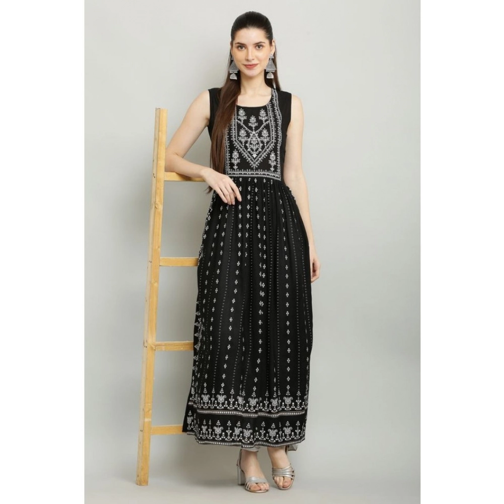 PID-63369-Women-s-Casual-Rayon-3-4th-Sleeves-Kurti-Black-2-1000×1000-1.webp