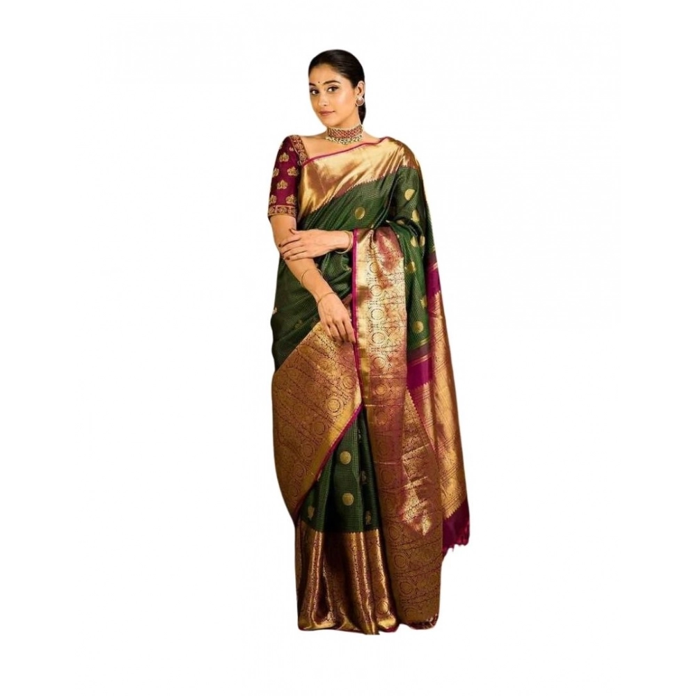 PID-63553-Women-s-Soft-Lichi-Silk-Printed-Saree-With-Unstitched-Blouse-5-5-Mtr-Green-1-1000x1000-1.webp