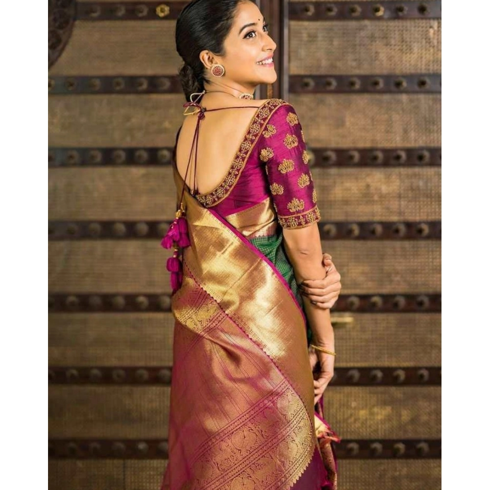 PID-63553-Women-s-Soft-Lichi-Silk-Printed-Saree-With-Unstitched-Blouse-5-5-Mtr-Green-2-1000×1000-1.webp