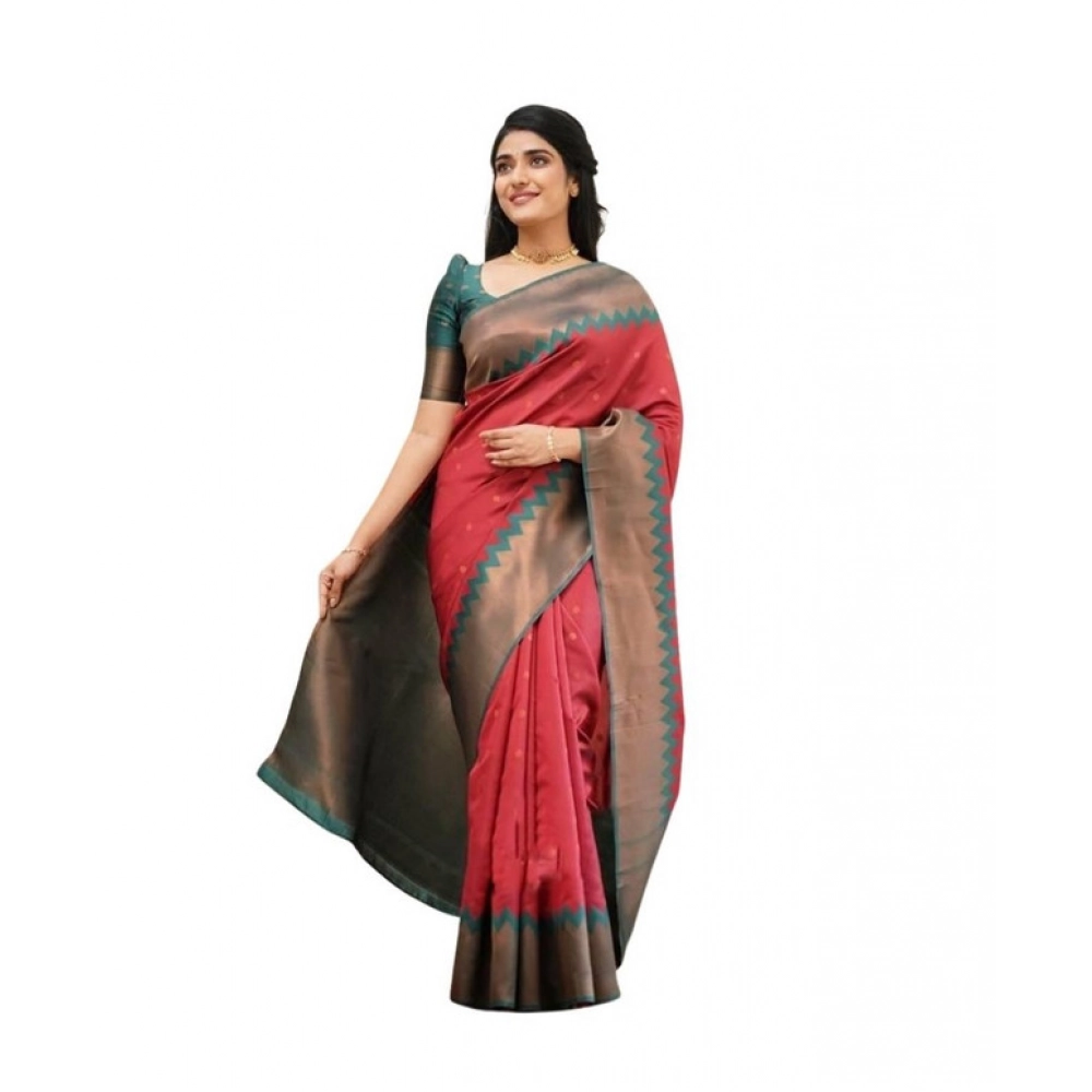 PID-63596-Women-s-Soft-Lichi-Silk-Printed-Saree-With-Unstitched-Blouse-5-5-Mtr-Red-1-1000x1000-1.webp