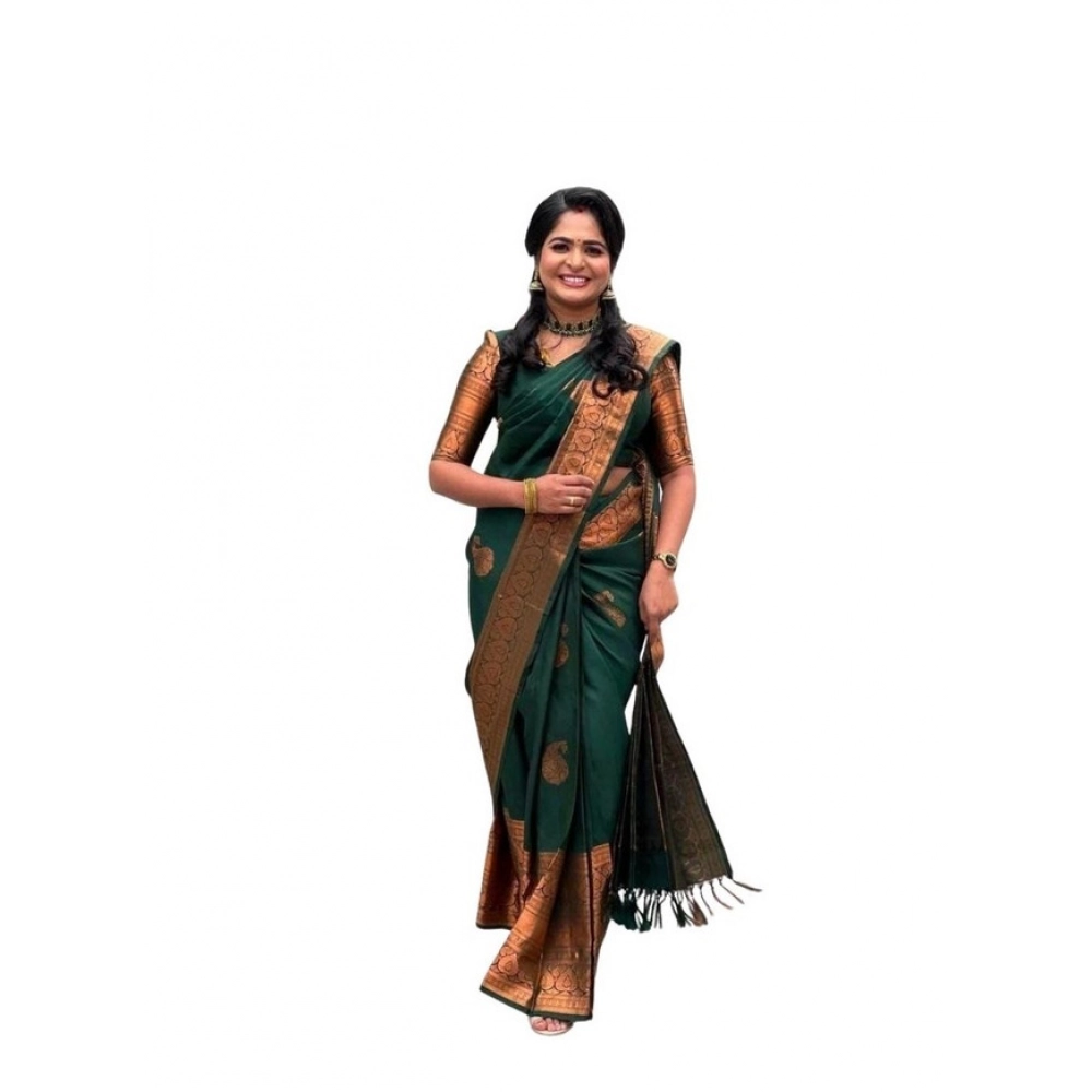PID-63600-Women-s-Soft-Lichi-Silk-Printed-Saree-With-Unstitched-Blouse-5-5-Mtr-Green-1-1000x1000-1.webp