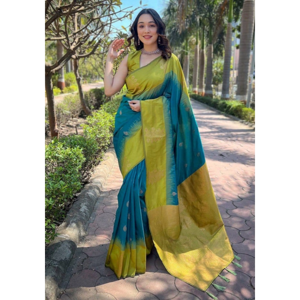PID-63686-Women-s-Soft-Lichi-Silk-Printed-Saree-With-Unstitched-Blouse-5-5-Mtr-Green-1-1000x1000-1.webp