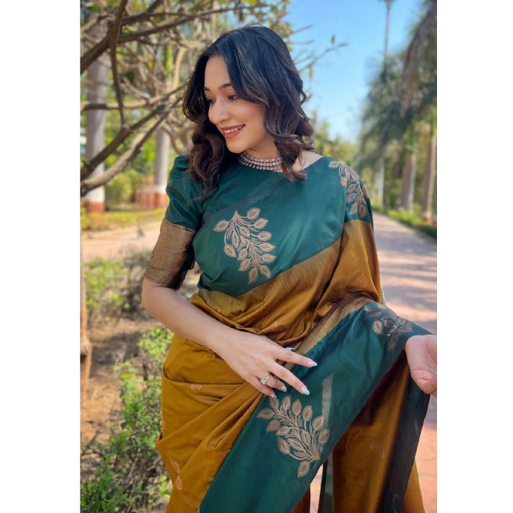 PID-63688-Women-s-Soft-Lichi-Silk-Printed-Saree-With-Unstitched-Blouse-5-5-Mtr-Mustard-2-1000×1000-1.webp