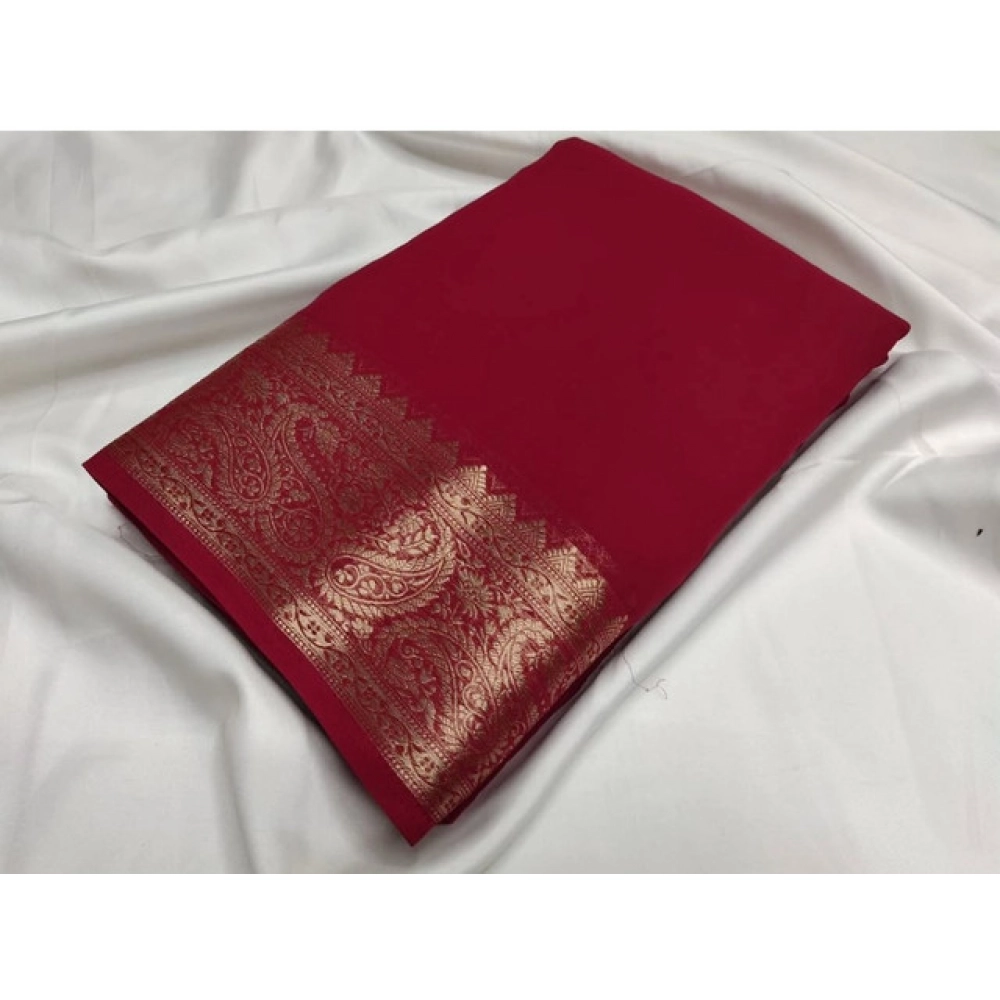 PID-64833-Women-s-Crape-Chit-Pallu-Solid-Saree-With-Unstitched-Blouse-5-5-Mtr-Maroon-1-1000x1000-1.webp