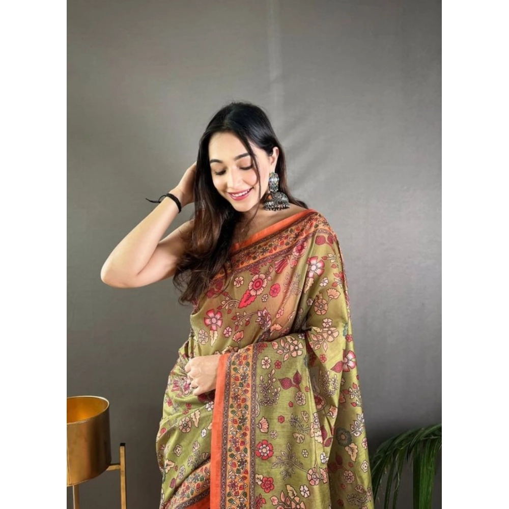 PID-65165-Women-s-Linen-Printed-Saree-With-Unstitched-Blouse-5-5-Mtr-Sea-Green-2-1000×1000-1.webp