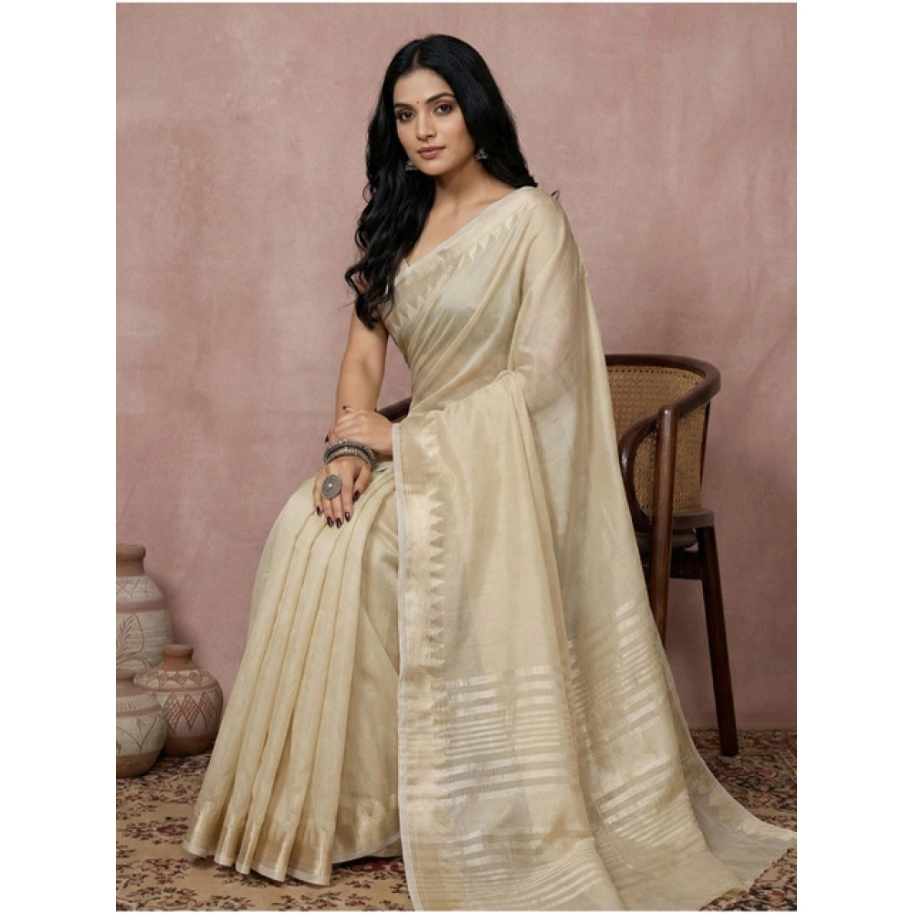 PID-65217-Women-s-Cotton-Printed-Saree-With-Unstitched-Blouse-5-5-Mtr-Cream-3-1000×1000-1.webp