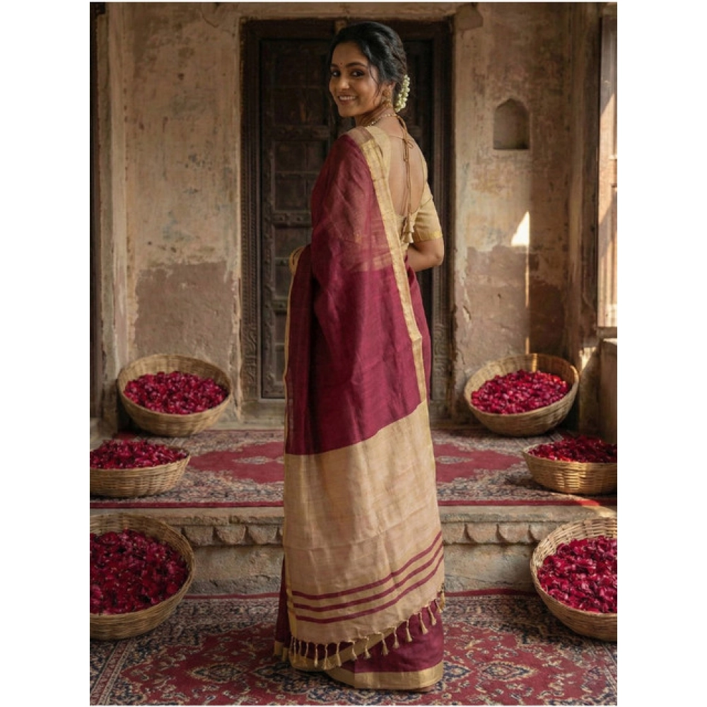 PID-65226-Women-s-Cotton-Printed-Saree-With-Unstitched-Blouse-5-5-Mtr-Wine-2-1000×1000-1.webp