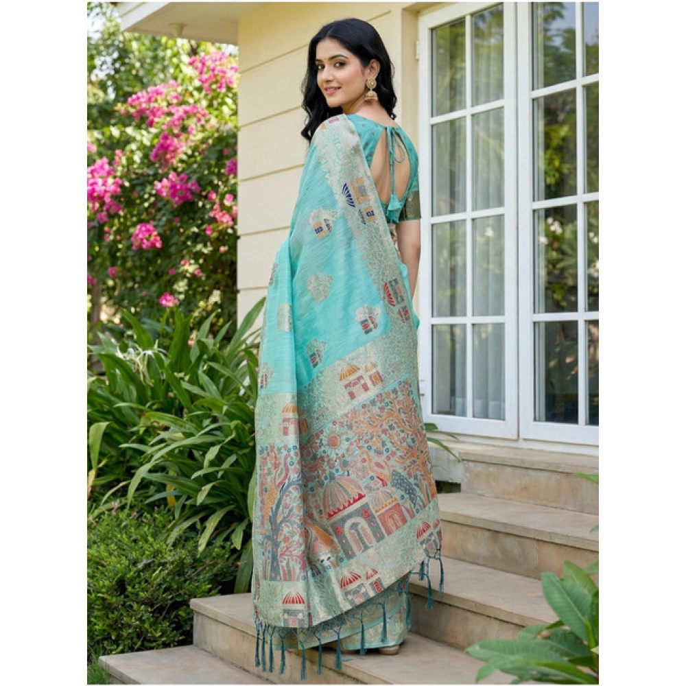 PID-65294-Women-s-Linen-Cotton-Printed-Saree-With-Unstitched-Blouse-5-5-Mtr-Sky-Blue-2-1000×1000-1.webp