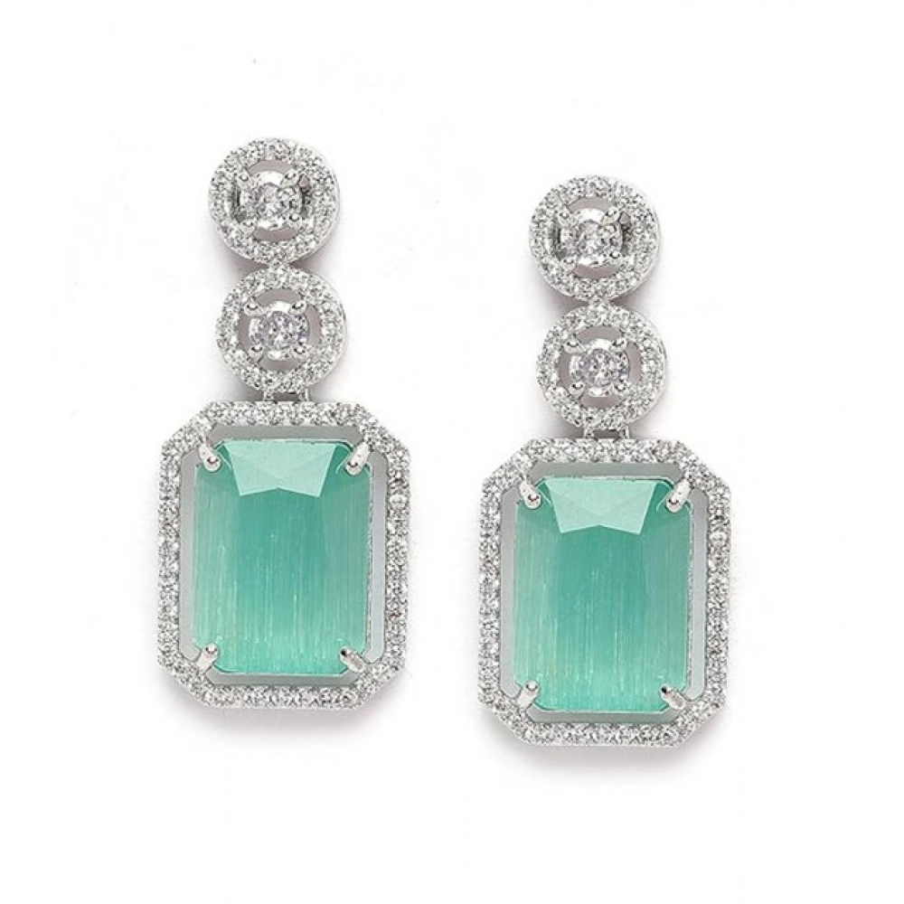 PID-66253-Women-s-Brass-Silver-Plated-Drop-Earrings-Turquoise-2-1000×1000-1.webp