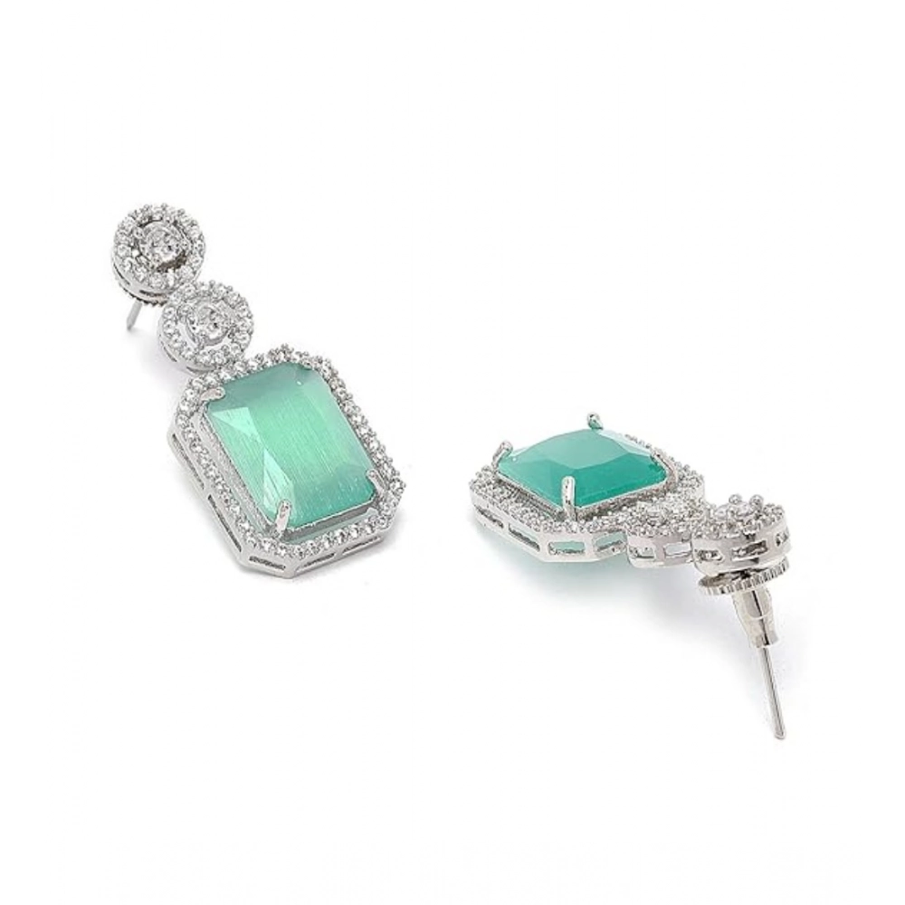 PID-66253-Women-s-Brass-Silver-Plated-Drop-Earrings-Turquoise-3-1000×1000-1.webp