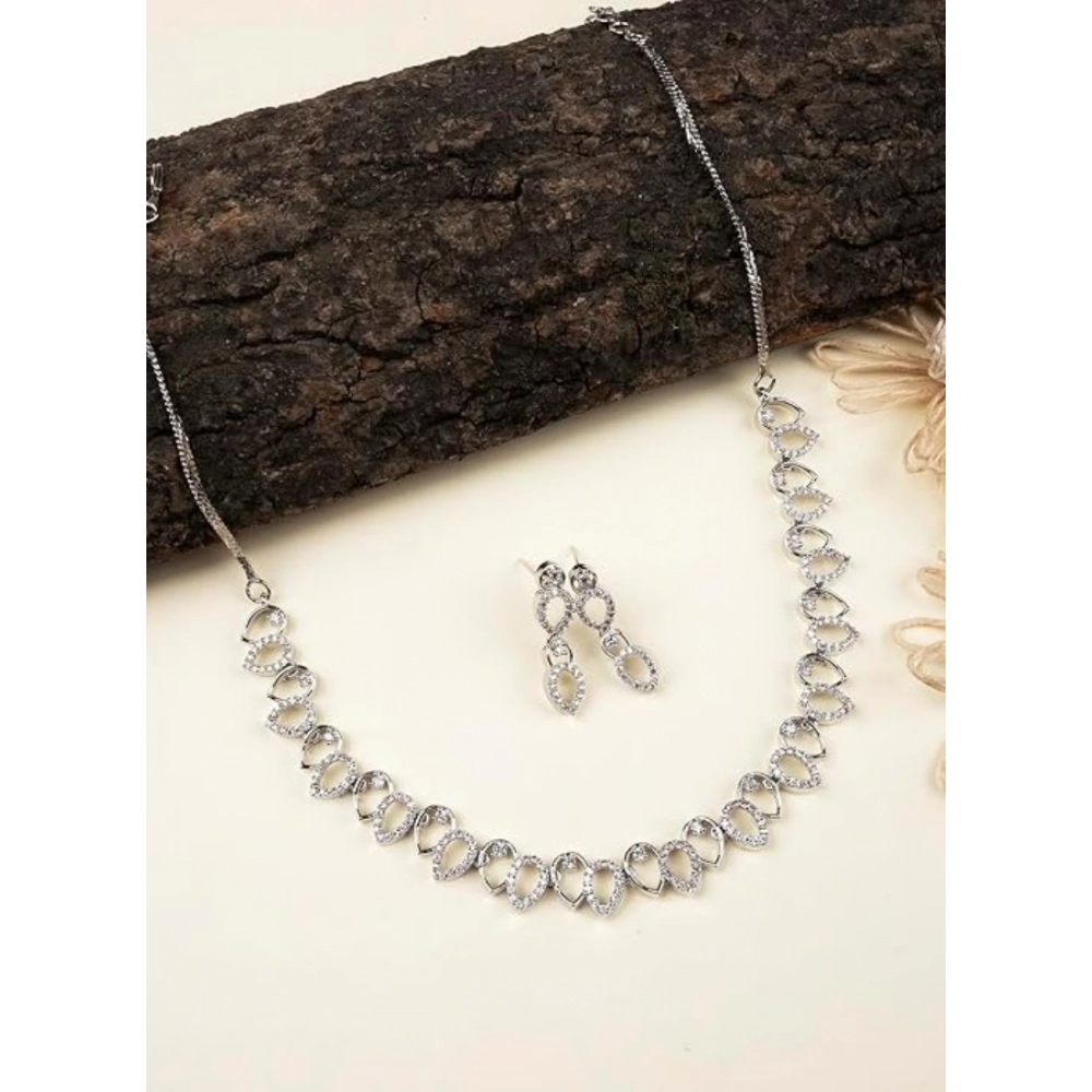 PID-66302-Women-s-Brass-Silver-Plated-Necklace-set-Silver-3-1000×1000-1.webp