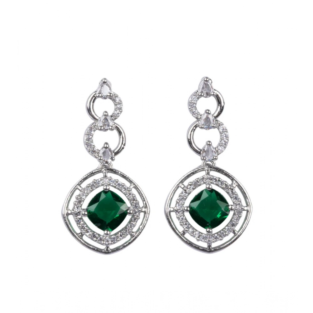 PID-66320-Women-s-Brass-Silver-Plated-Necklace-set-Green-3-1000×1000-1.webp