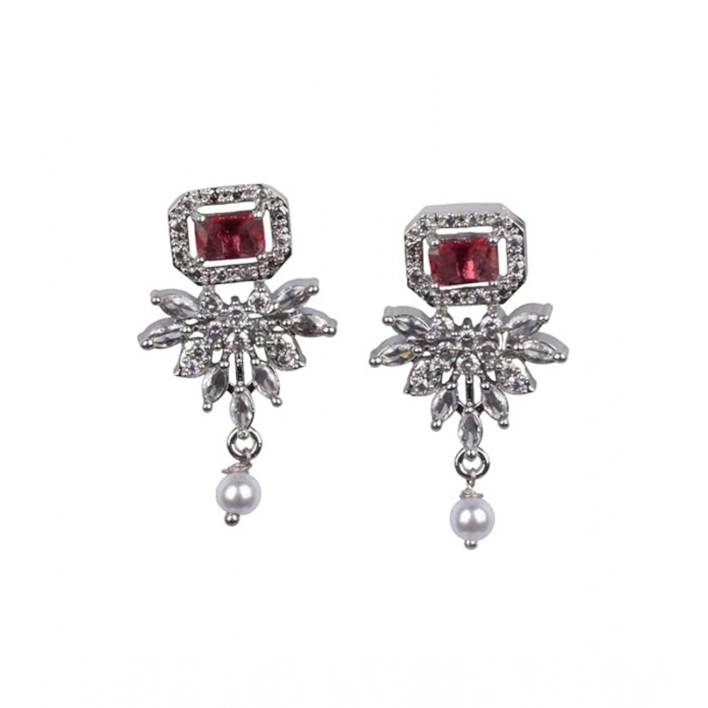 PID-66321-Women-s-Brass-Silver-Plated-Necklace-set-Red-5-1000×1000-1.webp