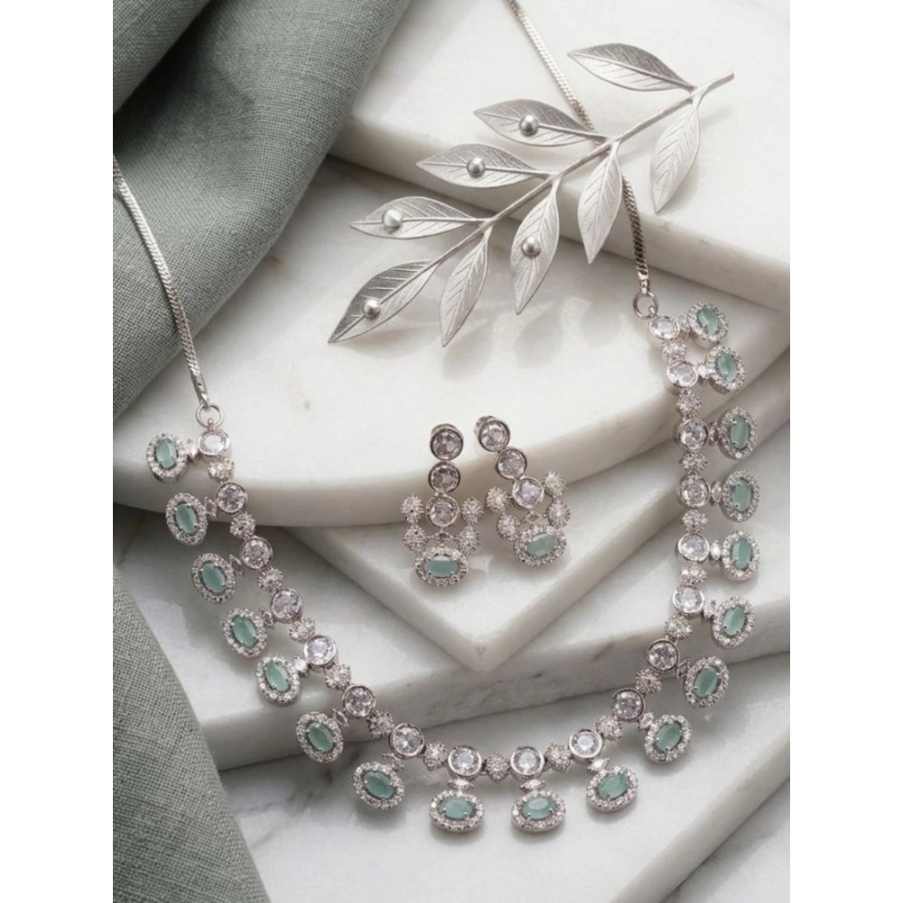 PID-66327-Women-s-Brass-Silver-Plated-Necklace-set-Turquoise-1-1000x1000-1.webp
