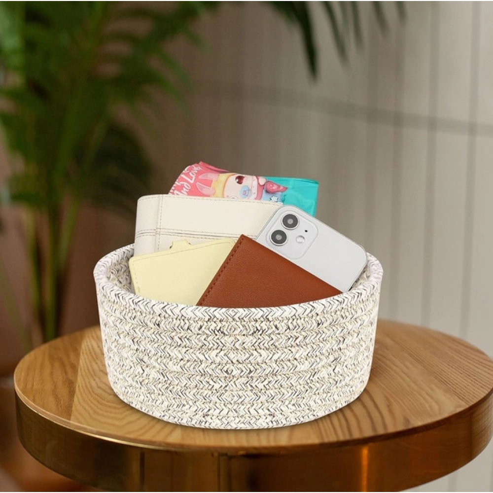 PID-66370-Cotton-Pack-Of-1-8×3-Inch-Kidi-Round-1-Pcs-Bedside-Organizer-With-Out-Lid-Brown-2-1000×1000-1.webp
