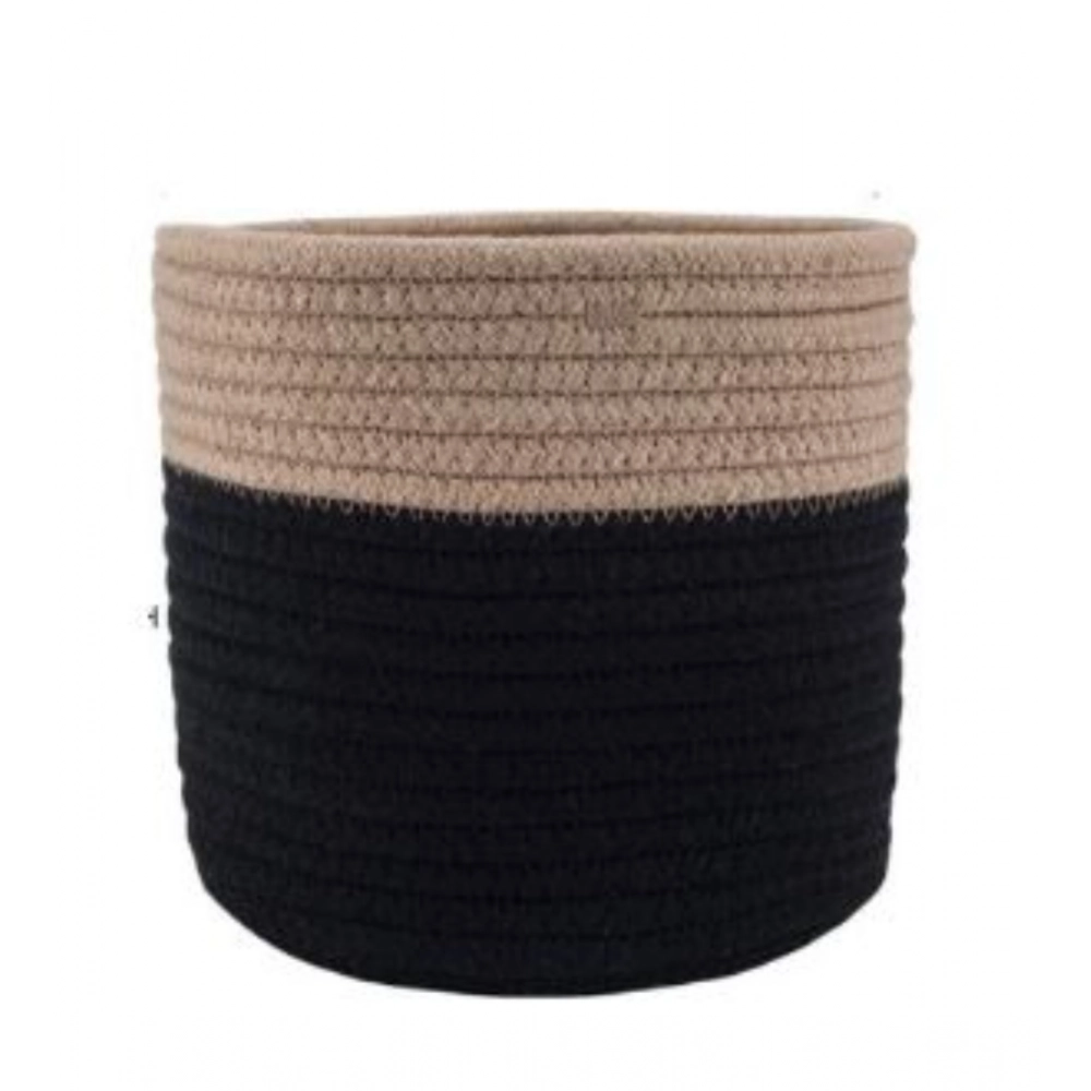 PID-66390-Cotton-Pack-Of-1-Flower-Pot-With-Out-Lid-Beige-Black-1-1000×1000-1.webp