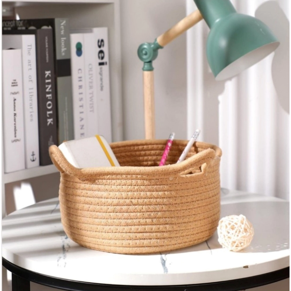 PID-66393-Cotton-Pack-Of-1-Cat-Basket-8x4-Inch-Storage-Basket-For-Clothes-Beige-2-1000x1000-1.webp