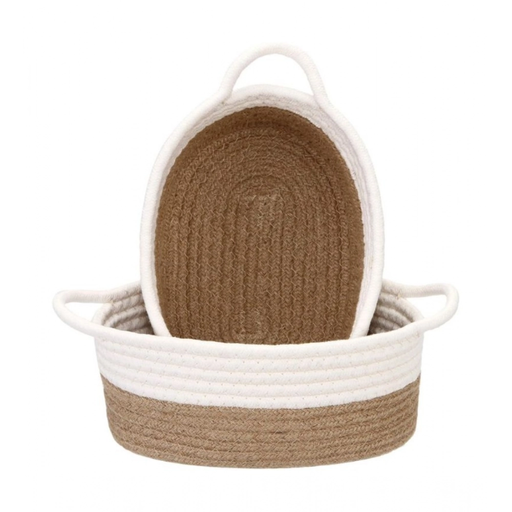 PID-66396-Cotton-Pack-Of-1-White-Basket-2-Pcs-Storage-Basket-For-Clothes-Beige-1-1000x1000-1.webp