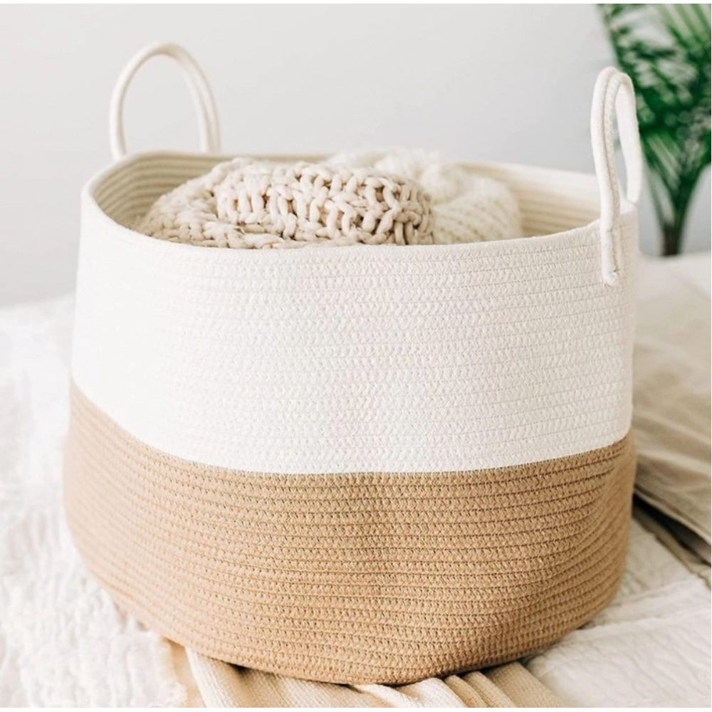 PID-66397-Cotton-Pack-Of-1-12x14-Inch-Laundry-Storage-Basket-For-Clothes-Beige-1-1000x1000-1.webp