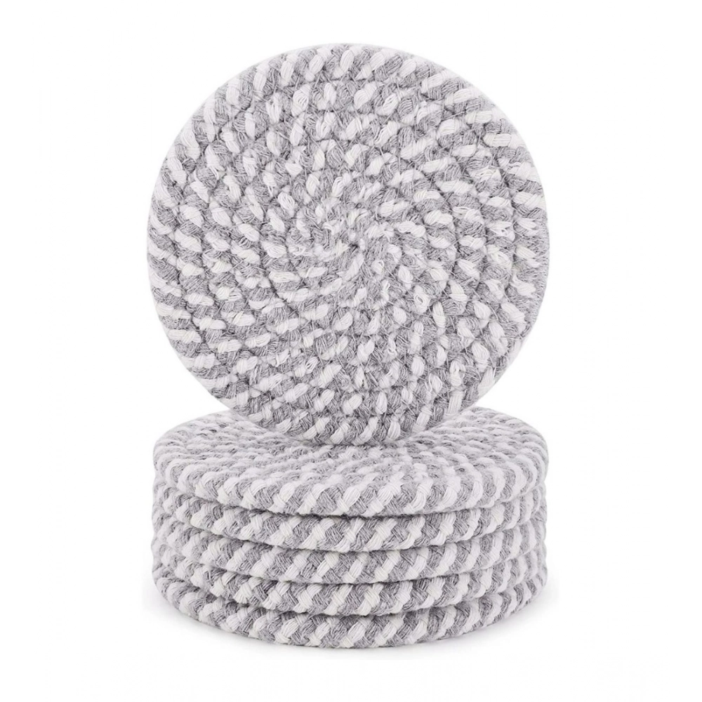 PID-66415-Cotton-Pack-Of-1-Rope-Drink-Coasters-6-Pcs-Set-Grey-White-1-1000×1000-1.webp