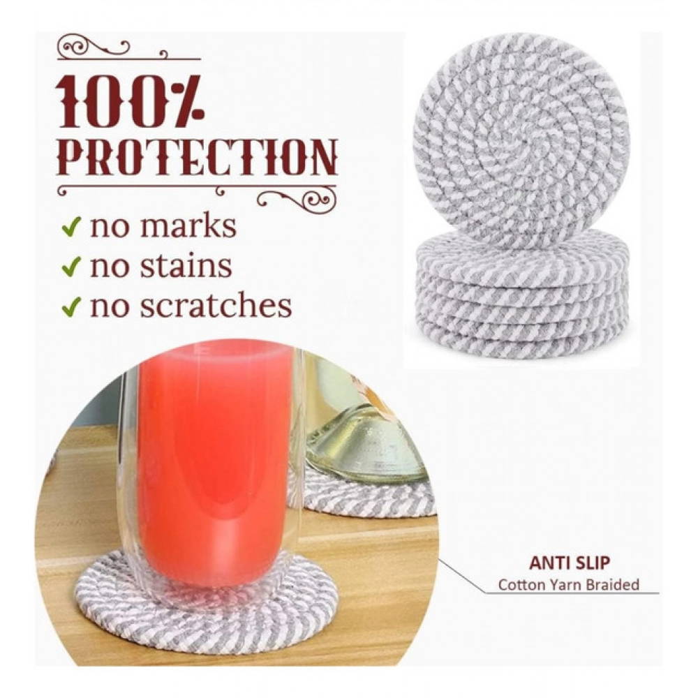 PID-66415-Cotton-Pack-Of-1-Rope-Drink-Coasters-6-Pcs-Set-Grey-White-3-1000×1000-1.webp