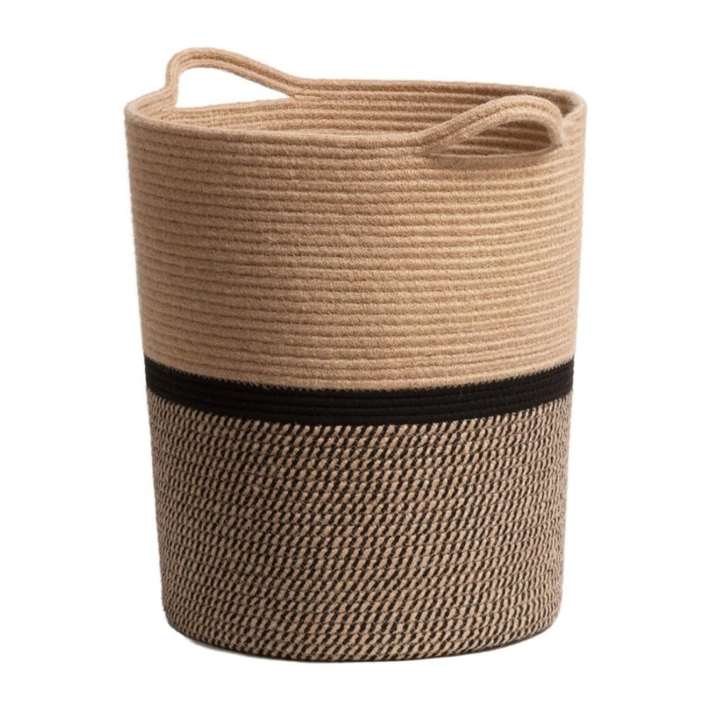 PID-66447-Cotton-Pack-Of-1-12×14-Inch-Laundry-Storage-Basket-For-Clothes-Multicolor-1-1000×1000-1.webp