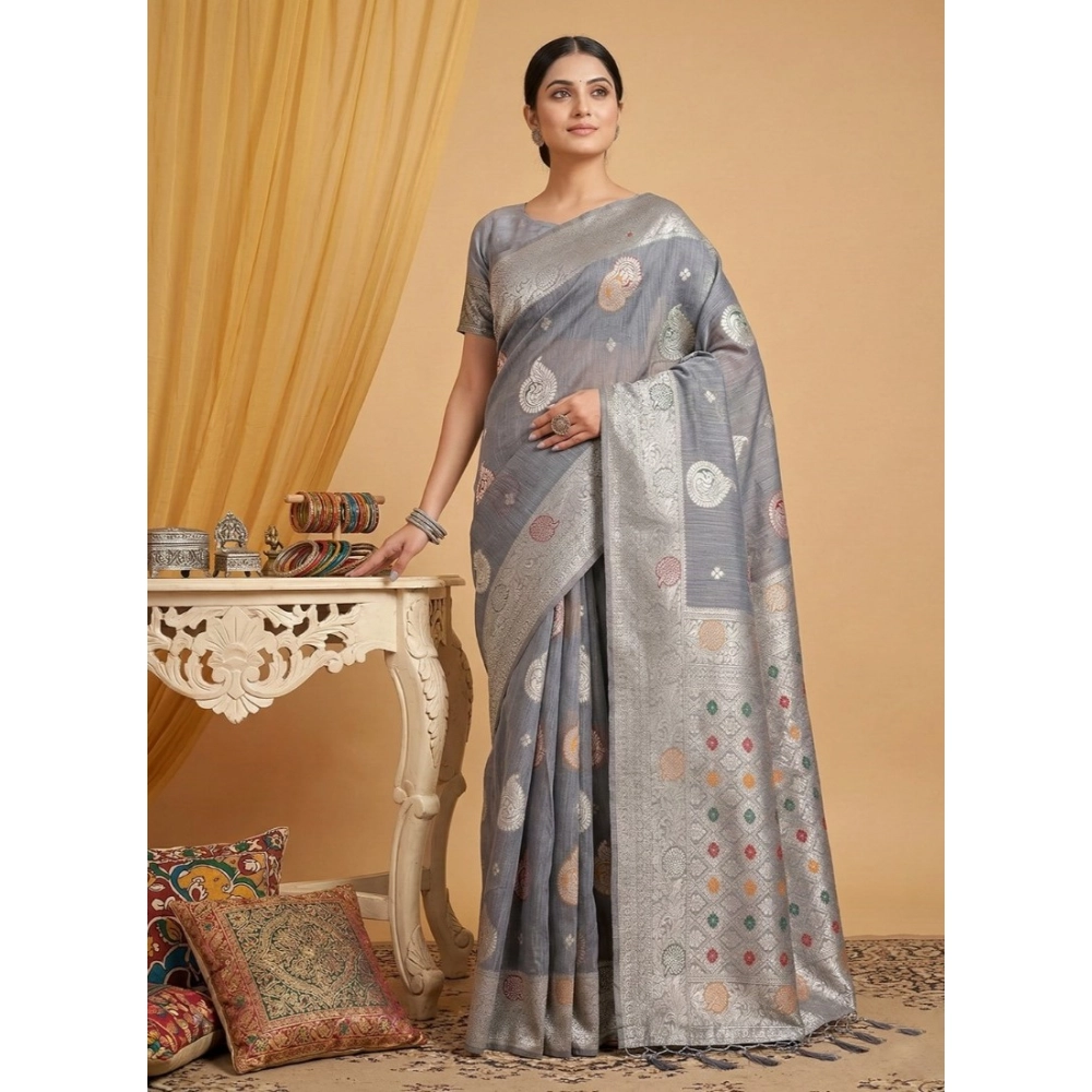 PID-67033-Women-s-Linen-Cotton-Printed-Saree-With-Unstitched-Blouse-5-5-Mtr-Grey-1-1000x1000-1.webp