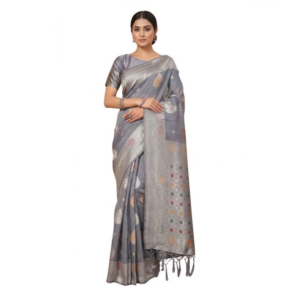 PID-67033-Women-s-Linen-Cotton-Printed-Saree-With-Unstitched-Blouse-5-5-Mtr-Grey-2-1000×1000-1.webp