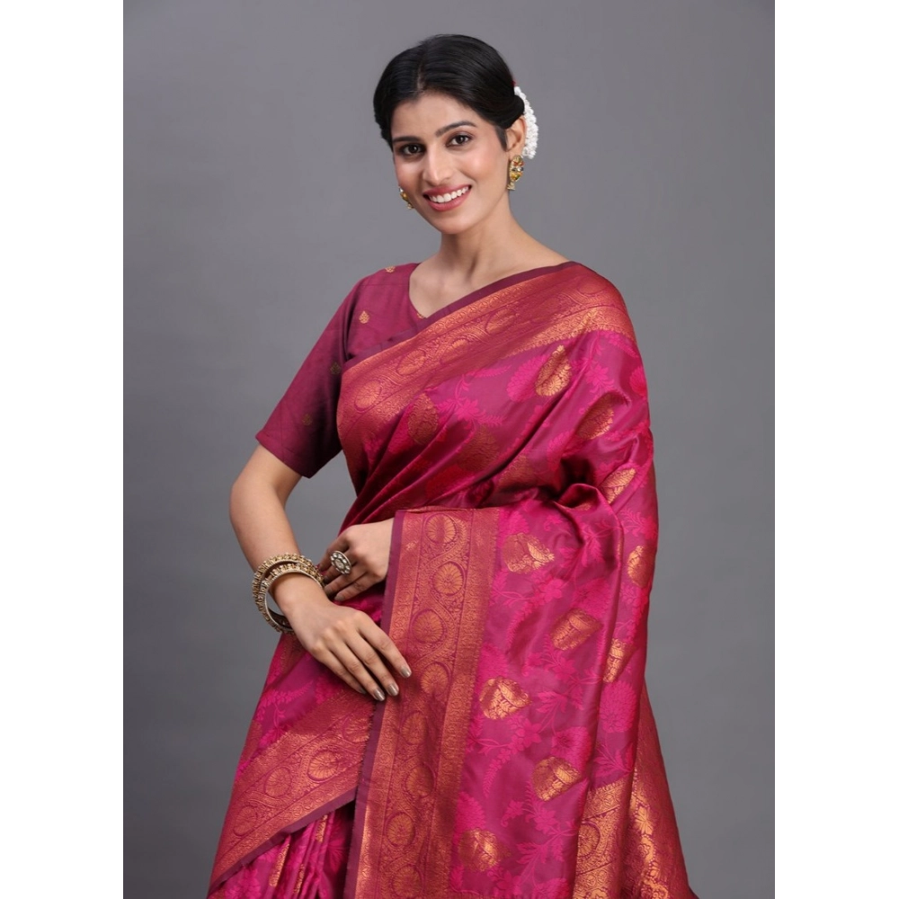 PID-67060-Women-s-Silk-Printed-Saree-With-Unstitched-Blouse-5-5-Mtr-Peach-1-1000x1000-1.webp