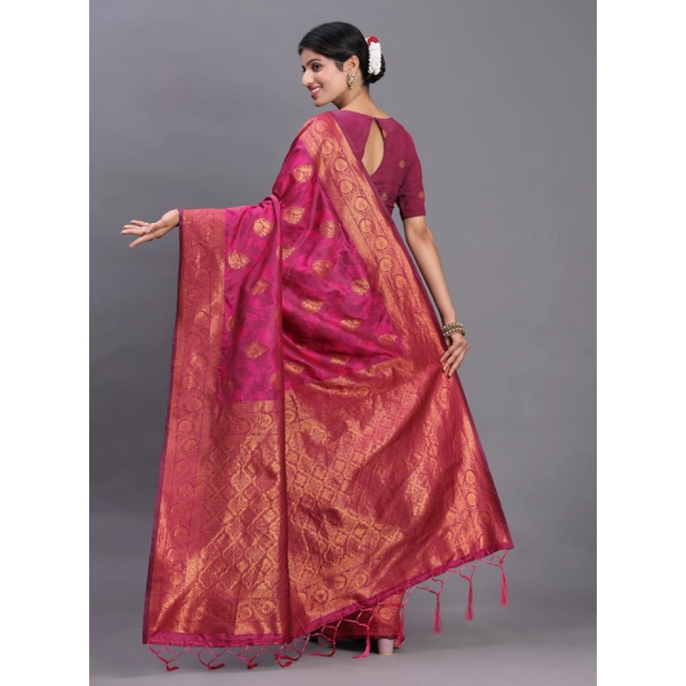PID-67060-Women-s-Silk-Printed-Saree-With-Unstitched-Blouse-5-5-Mtr-Peach-3-1000×1000-1.webp