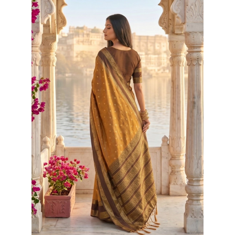 PID-67081-Women-s-Silk-Blend-Printed-Saree-With-Unstitched-Blouse-5-5-Mtr-Mustrd-3-1000×1000-1.webp