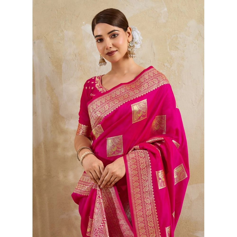 PID-67090-Women-s-Silk-Blend-Printed-Saree-With-Unstitched-Blouse-5-5-Mtr-Magenta-1-1000x1000-1.webp
