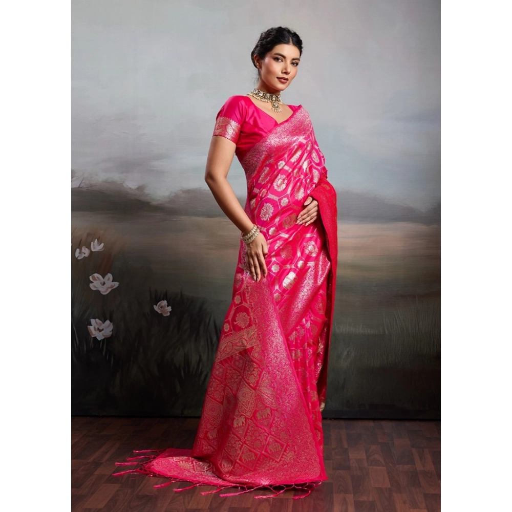 PID-67096-Women-s-Silk-Blend-Printed-Saree-With-Unstitched-Blouse-5-5-Mtr-Rani-Pink-1-1000x1000-1.webp