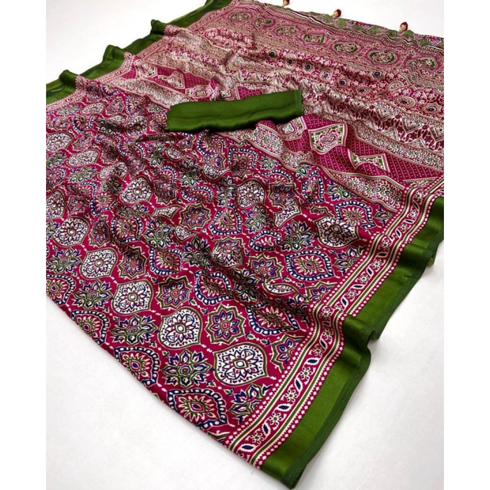 PID-67148-Women-s-Crepe-Printed-Saree-With-Unstitched-Blouse-5-5-Mtr-Pink-3-1000×1000-1.webp