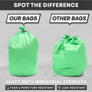 Dustbin Bags
